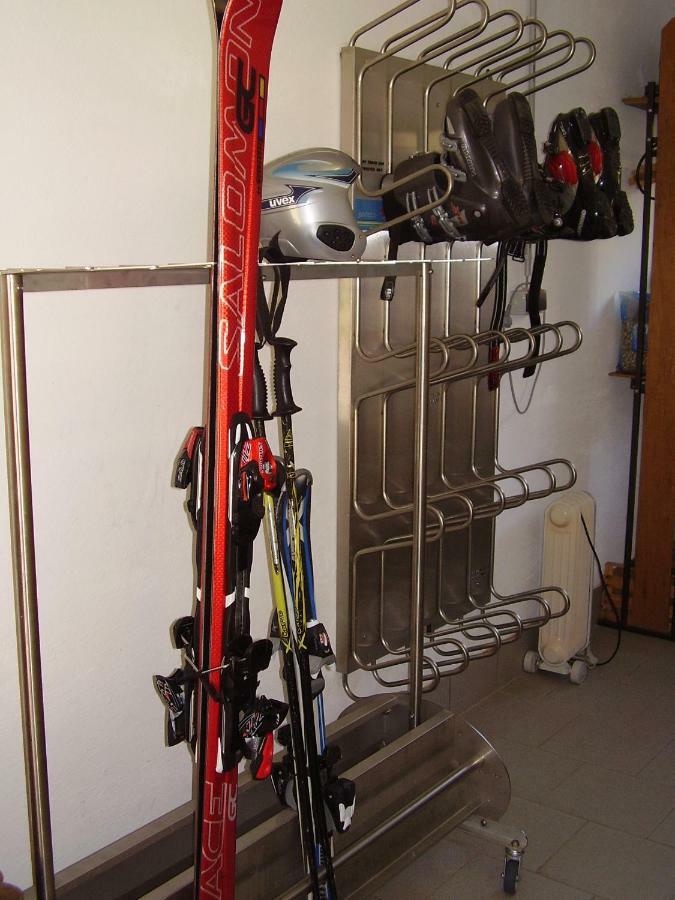 Ferienwohnung Oerglgut Werfenweng Exterior foto