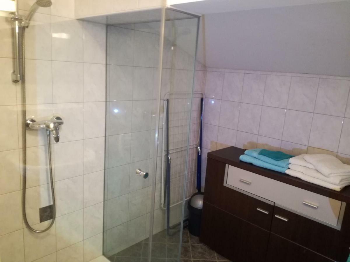 Ferienwohnung Oerglgut Werfenweng Exterior foto